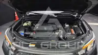2021 Ssangyong Rexton