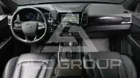 2021 Ssangyong Rexton