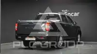 2021 Ssangyong Rexton