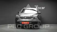 2021 Ssangyong Rexton