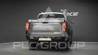 2021 Ssangyong Rexton