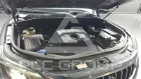 2021 Ssangyong Rexton