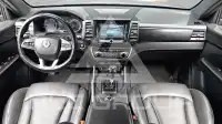 2021 Ssangyong Rexton