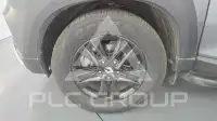2021 Ssangyong Rexton