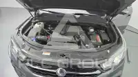 2021 Ssangyong Rexton