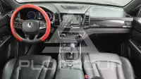 2021 Ssangyong Rexton