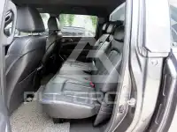 2021 Ssangyong Rexton