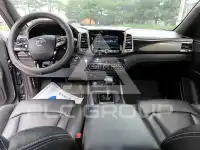 2021 Ssangyong Rexton