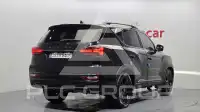 2021 Ssangyong Rexton