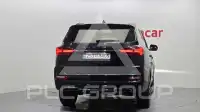 2021 Ssangyong Rexton