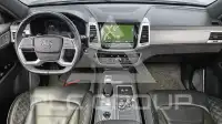2021 Ssangyong Rexton