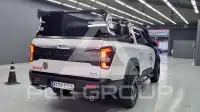 2021 Ssangyong Rexton
