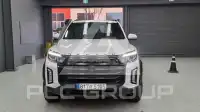 2021 Ssangyong Rexton