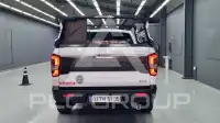 2021 Ssangyong Rexton