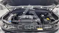 2021 Ssangyong Rexton