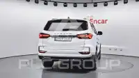 2021 Ssangyong Rexton
