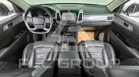 2021 Ssangyong Rexton