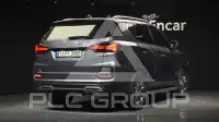 2021 Ssangyong Rexton