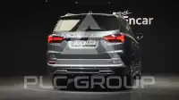 2021 Ssangyong Rexton