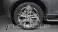 2021 Ssangyong Rexton