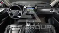 2021 Ssangyong Rexton