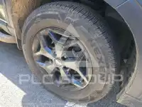 2021 Ssangyong Rexton