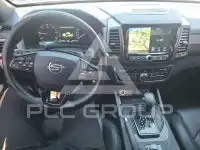 2021 Ssangyong Rexton