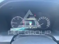 2021 Ssangyong Rexton
