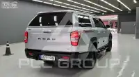 2021 Ssangyong Rexton