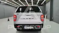 2021 Ssangyong Rexton