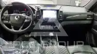 2021 Ssangyong Rexton