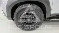 2021 Ssangyong Rexton