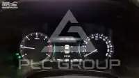 2021 Ssangyong Rexton