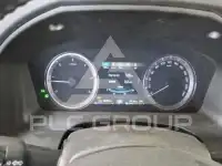 2021 Ssangyong Rexton