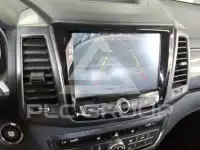 2021 Ssangyong Rexton