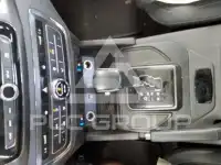 2021 Ssangyong Rexton