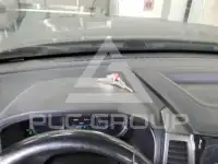 2021 Ssangyong Rexton
