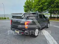 2021 Ssangyong Rexton