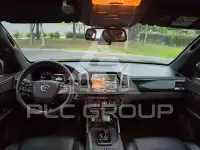 2021 Ssangyong Rexton
