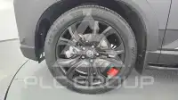 2021 Ssangyong Rexton