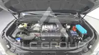 2021 Ssangyong Rexton