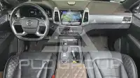 2021 Ssangyong Rexton