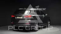 2021 Ssangyong Rexton
