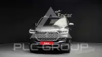 2021 Ssangyong Rexton