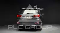 2021 Ssangyong Rexton