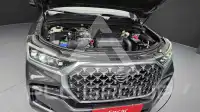 2021 Ssangyong Rexton