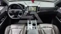 2021 Ssangyong Rexton