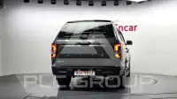 2021 Ssangyong Rexton