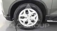 2021 Ssangyong Rexton