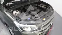 2021 Ssangyong Rexton